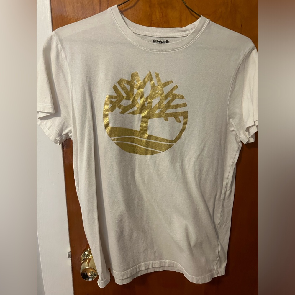 Men’s Timberland t-shirt